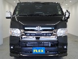 FLEXCUSTOM・新車新型8型DARKPRIMEⅡディーゼル2WD♪