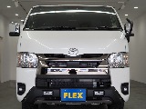 FLEXオフロード・新車DARKPRIMEⅡディーゼル4WD...