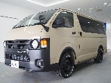 新型アースカラーPKG×FLEX ReClassicフェイス♪ スーパーGlディーゼル4WD♪