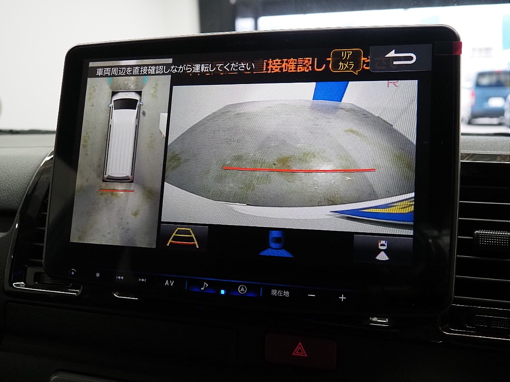 トヨタ ハイエースバン 5D2.0スーパーGLダークプライムⅡロング パーキングサポート パーツあり指示あり 愛知県の詳細画像 その18