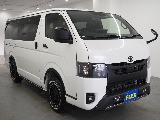 FLEX BlackEdition/新車DARKPRIMEⅡディーゼル4WD