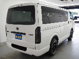 FLEX BlackEdition/新車DARKPRIMEⅡディーゼル4WD