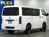 FLEX BlackEdition/新車DARKPRIMEⅡディーゼル4WD