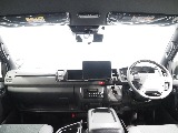 新車ワイドスーパーGLDARKPRIMEⅡ・ディーゼル2WD♪ブラックエディションの入庫です！！