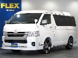 FLEXCUSTOM・新車ワゴンGL4WD♪ゼロワゴンベッドキット装備♪