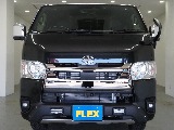 オフロードPKG・新車DARKPRIMEⅡディーゼル4WD♪