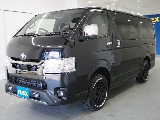 オフロードPKG・新車DARKPRIMEⅡディーゼル4WD♪