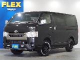 オフロードPKG・新車DARKPRIMEⅡディーゼル4WD♪