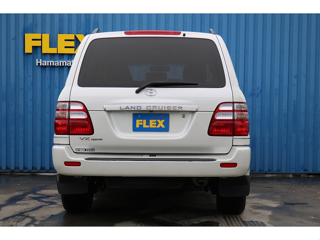 安心して末永く愛車にお乗り頂く為にFLEXでは手厚い保証のご用意も可能です。