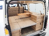 Wood Villge・新車FLEXキャンピングカー・ディーゼル4WD♪