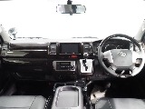4型スーパーGL・ディーゼル4WD入庫♪新品パーツ装備！！