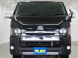 トヨタ レジアスエース 5ドアバン3.0DT スーパーGLロング 4WD  愛知県の詳細画像 その3