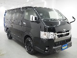 オフロードPKG・新車DARKPRIMEⅡディーゼル4WD♪