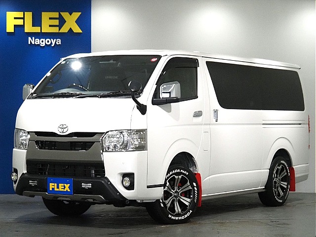 買取直販・6型DARKPRIMEⅡディーゼル4WD♪ブリッドシート搭載などフルカスタムの1台！！