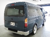 Renoca CoastLines・5型TSS付きワイドバンディーゼル2WD♪新品角目フェイス×アルルブルー♪