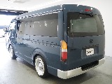 Renoca CoastLines・5型TSS付きワイドバンディーゼル2WD♪新品角目フェイス×アルルブルー♪