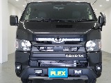 FLEX BlackEdition/新車DARKPRIMEⅡディーゼル4WD