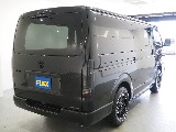 FLEX BlackEdition/新車DARKPRIMEⅡディーゼル4WD