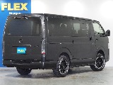 FLEX BlackEdition/新車DARKPRIMEⅡディーゼル4WD