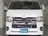 FLEXCUSTOM・新車DARKPRIMEⅡディーゼル2W...
