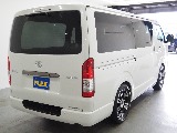 FLEXCUSTOM・新車DARKPRIMEⅡディーゼル2WD♪アルパイン製11インチナビ付き！！