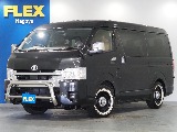 【新車ワゴンGL4WD】　KNOT　RECORDS♪オリジナルベッド内装♪