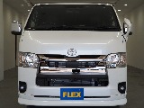 FLEXCUSTOM・新車DARKPRIMEⅡガソリン2WD...
