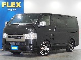 FLEXCUSTOM・新車DARKPRIMEⅡガソリン2WD♪