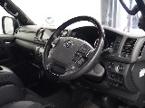 6型TSS付きDARKPRIMEⅡガソリン2WD♪コートテクトフロントガラス装備♪