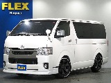 6型TSS付きDARKPRIMEⅡガソリン2WD♪コートテクトフロントガラス装備♪