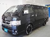 厳選仕入・6型DARKPRIMEⅡガソリン2WD♪新品パーツ...