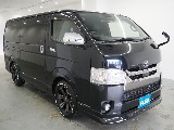 FLEXCUSTOM・5型DARKPRIMEガソリン2WD♪...