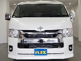 FLEXCUSTOM・シートアレンジVer1・新車ワゴンGL2WD♪アルパイン製ツインモニター付き♪