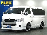 FLEXCUSTOM・シートアレンジVer1・新車ワゴンGL2WD♪アルパイン製ツインモニター付き♪