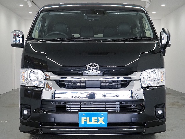 FLEX ORIGINAL SEAT NEWAS・新車ワゴンGL4WD♪