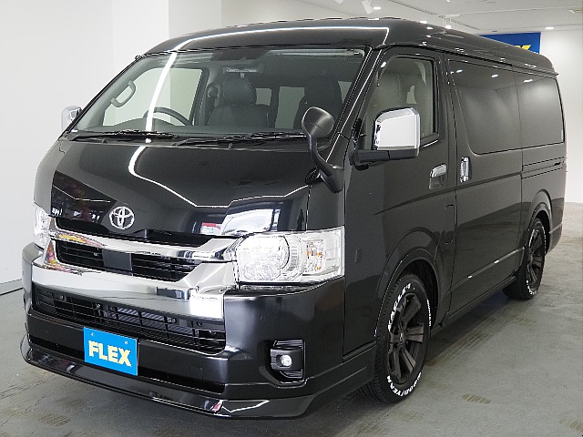 FLEX ORIGINAL SEAT NEWAS・新車ワゴンGL4WD♪