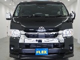 FLEXシートアレンジNEWAS・新車ワゴンGL4WD♪アルパイン製11インチナビ12インチフリップダウンモニター付き♪