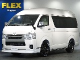 MOBY DICK・FLEX新車キャンピングカーNH02入庫です♪