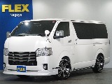 6型DARKPRIMEディーゼル4WD・当社新車販売車両♪