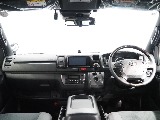 オフロードカスタム・6型DARKPRIMEⅡディーゼル4WD♪