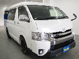 買取直販・4型DARKPRIMEガソリン4WD♪新品パーツでオフロードカスタム♪