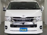 FLEXシートアレンジVer1・新車ワゴンGL2WD♪アルパイン製11インチナビ12インチフリップダウンモニター♪