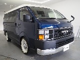 Renoca CoastLines/6型ワイドスーパーGLディーゼル2WD