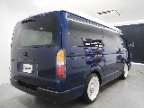 Renoca CoastLines/6型ワイドスーパーGLディーゼル2WD