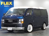 Renoca CoastLines/6型ワイドスーパーGLディーゼル2WD