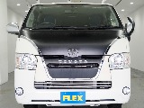 トヨタ限定車Relaxbase・ディーゼル4WD LSD付き♪