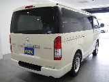 トヨタ限定車Relaxbase・ディーゼル4WD LSD付き♪