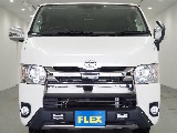 5型TSS付きDARKPRIMEディーゼル4WD♪TRDパーツ・ベッドキット付き♪