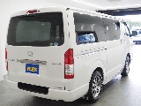 5型TSS付きDARKPRIMEディーゼル4WD♪TRDパーツ・ベッドキット付き♪