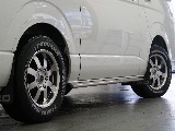 5型TSS付きDARKPRIMEディーゼル4WD♪TRDパーツ・ベッドキット付き♪